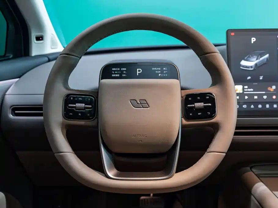 Li Auto i8 — фотографии объявления, Фото 21