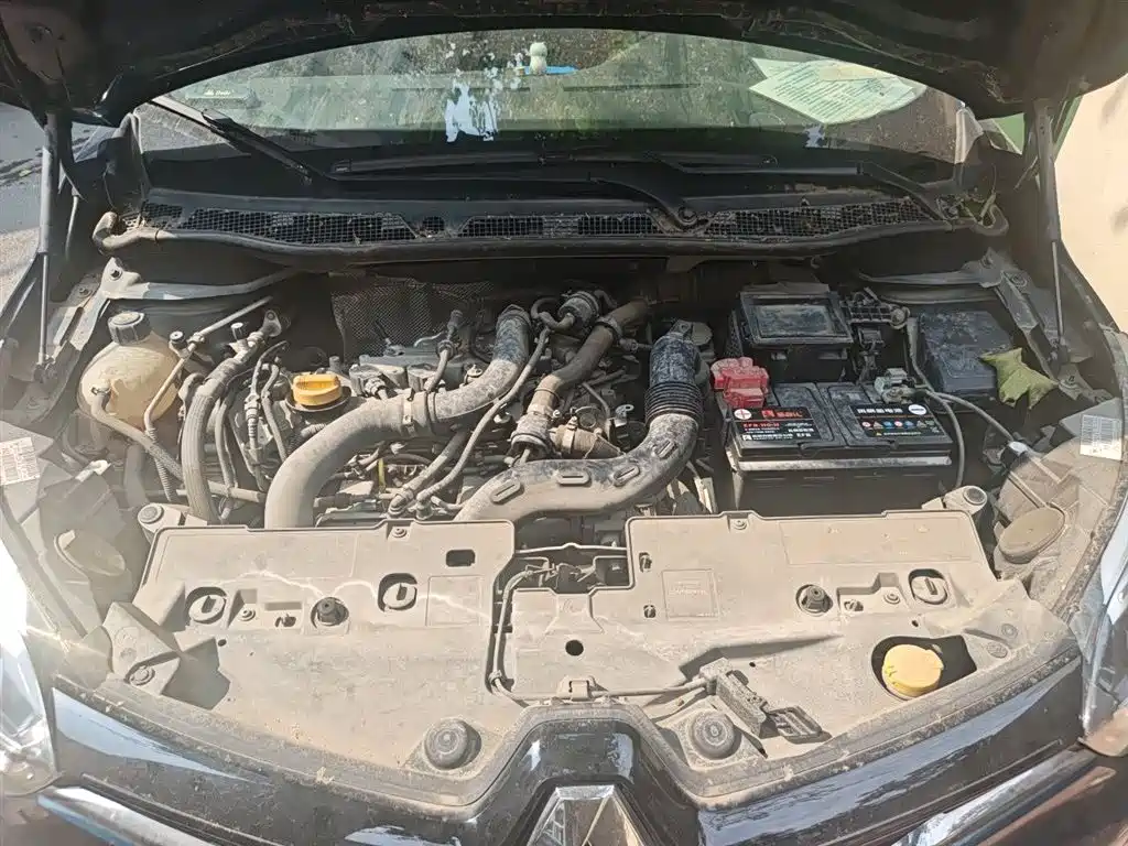 Renault Captur — миниатюра 21