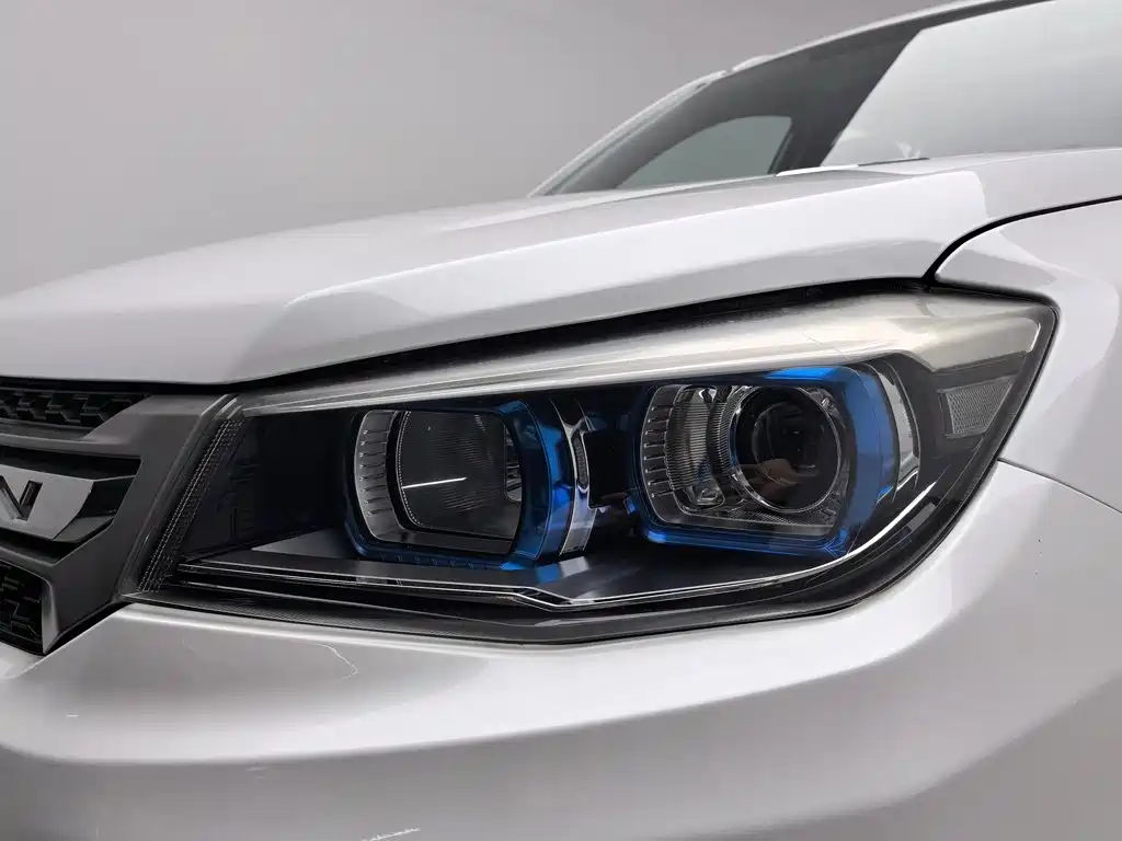 Changan CS75 — миниатюра 7
