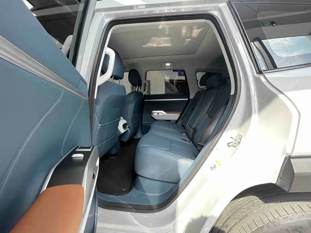 Deepal Deepal G318 — миниатюра 13