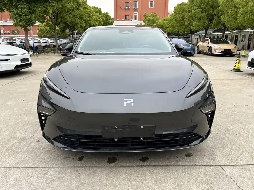 Roewe Feifan F7 2023