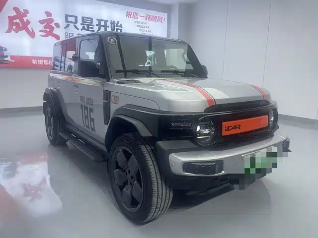 iCAR i CAR V 23 2025 5014 WD — фото 1