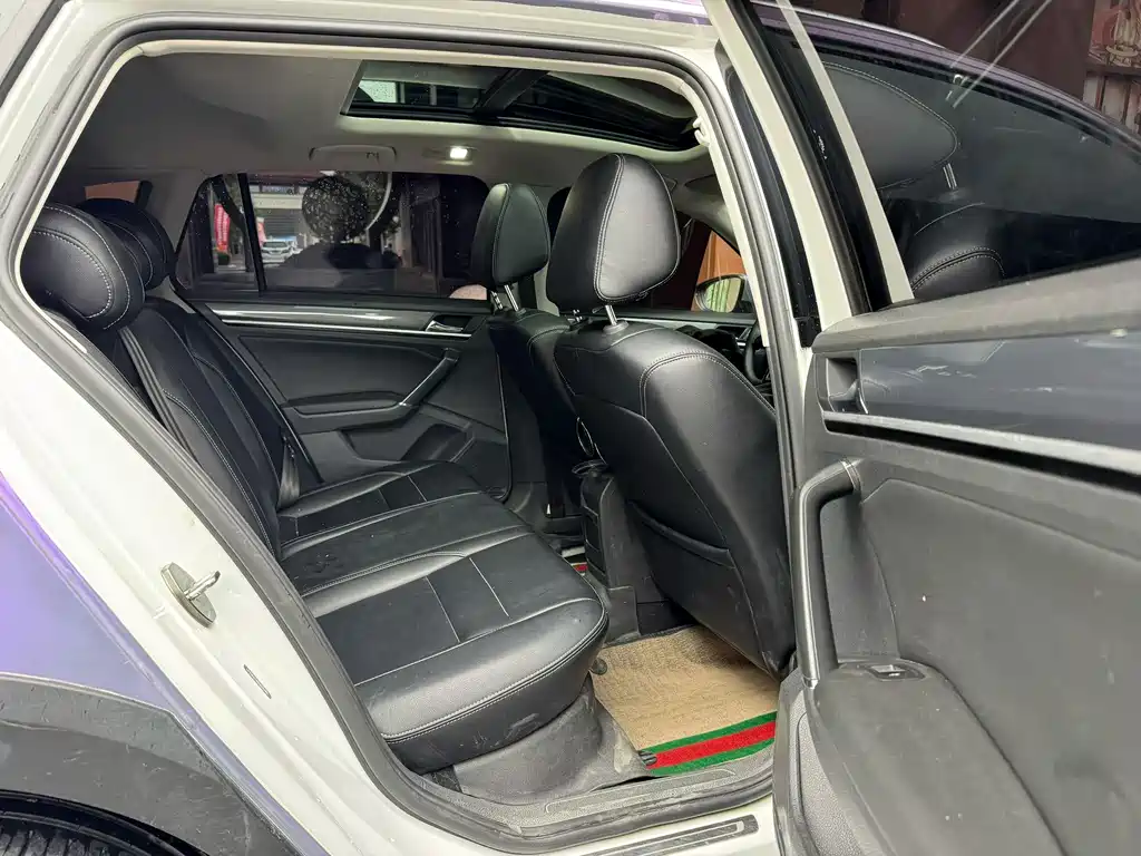 Volkswagen C-Trek — миниатюра 8