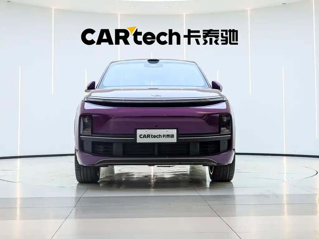 Li Auto L9 2025 Ultra
