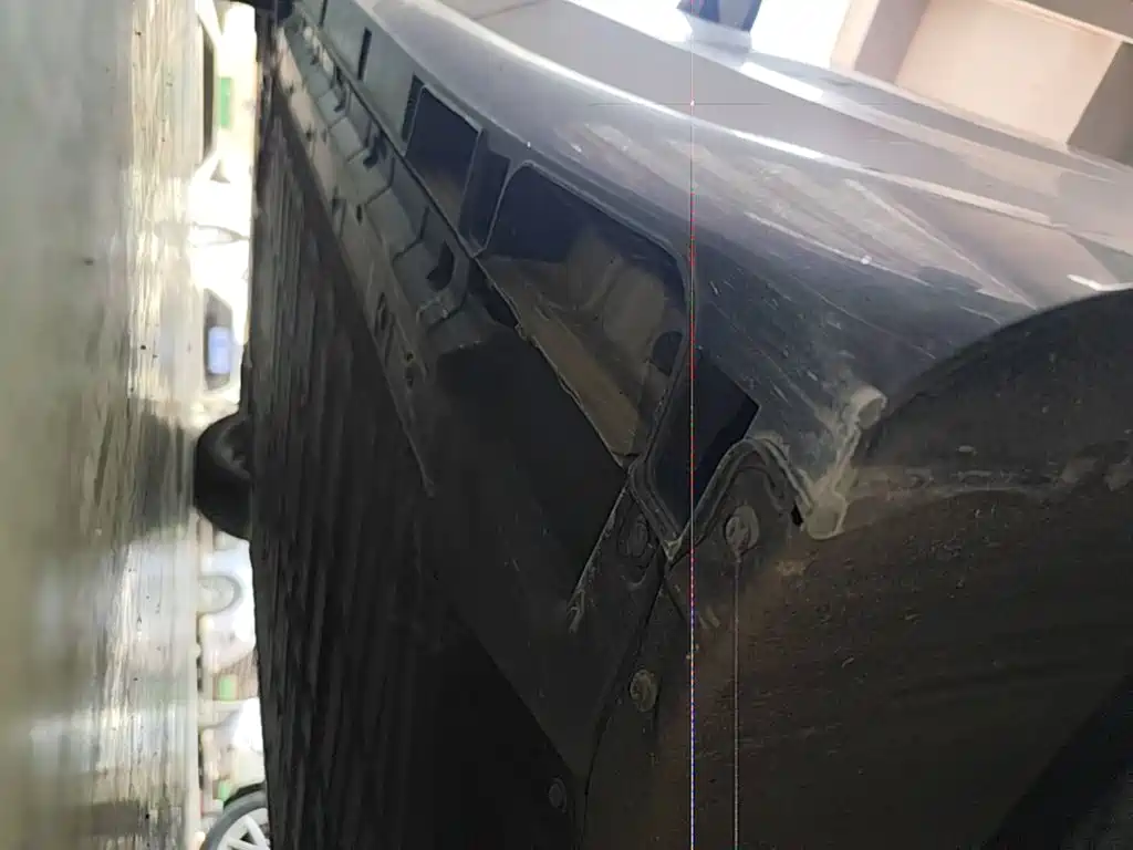 Leapmotor Leapmotor B01 — миниатюра 22