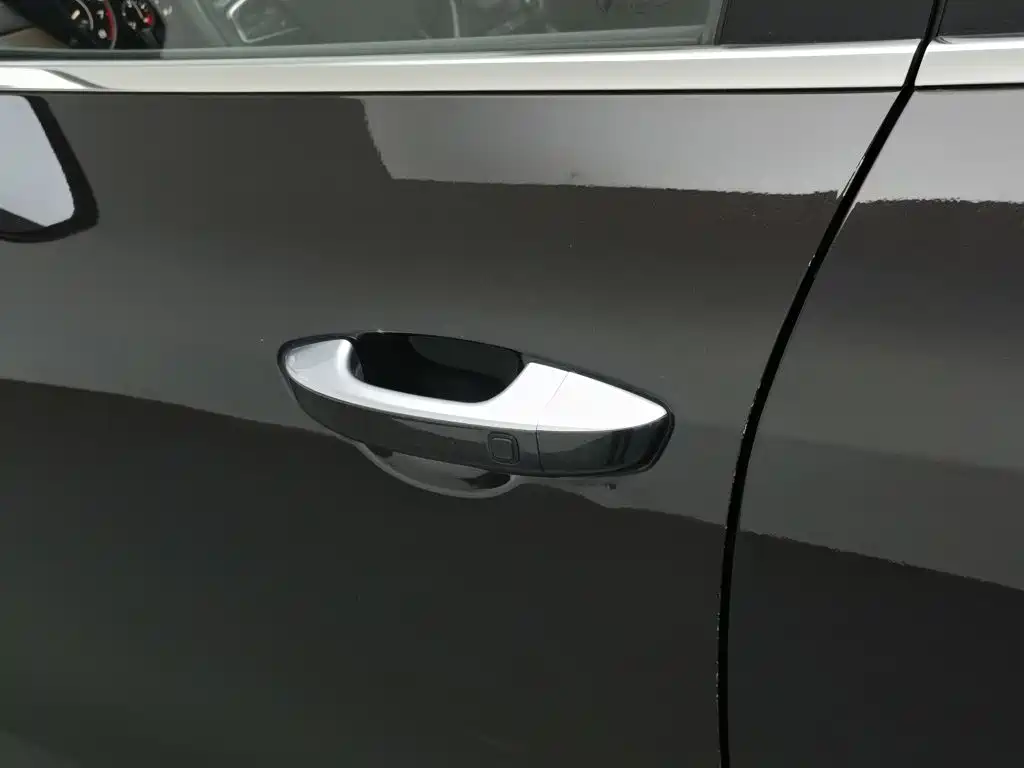 Borgward BX7 — миниатюра 18