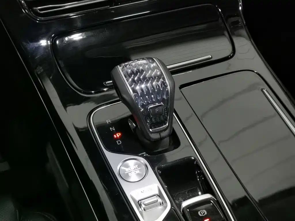 GAC Motor Trumpchi M8 — миниатюра 13