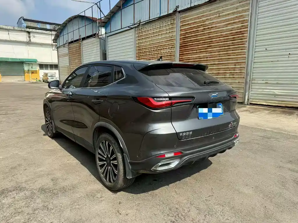 Oshan Oushang X5 — миниатюра 4