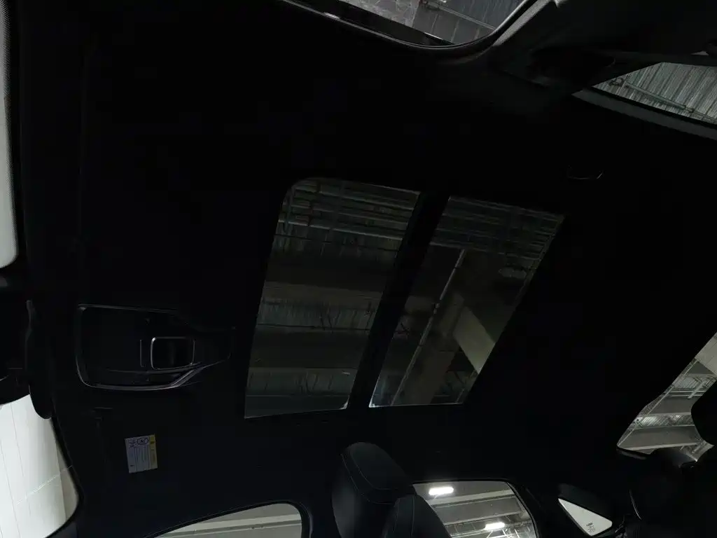 Geely Xingrui — миниатюра 14