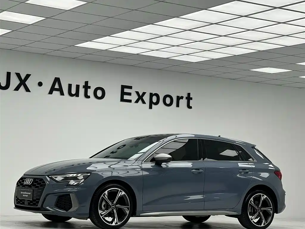 Audi A3 2022 Sportback 35 TFSI RS