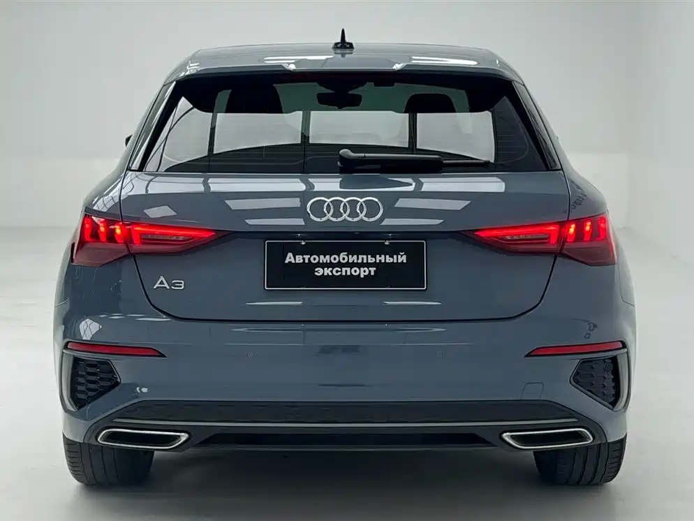 Audi A3 — фотографии объявления, Фото 14
