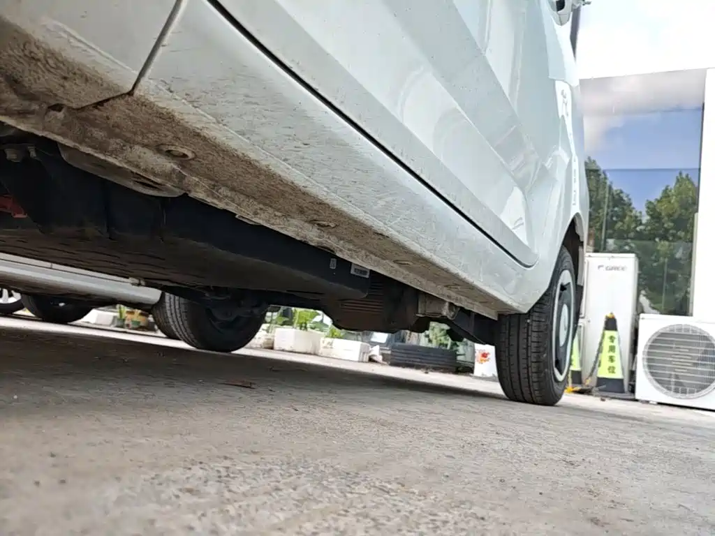 Wuling MINIEV — миниатюра 22