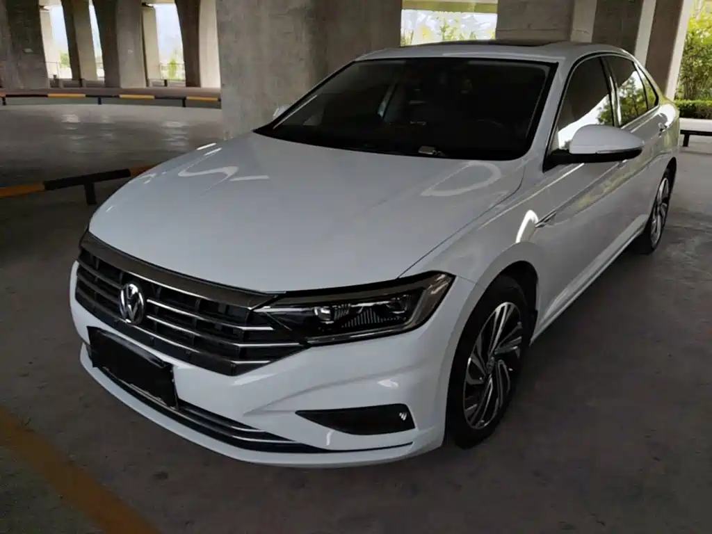 Volkswagen Sagitar — миниатюра 2