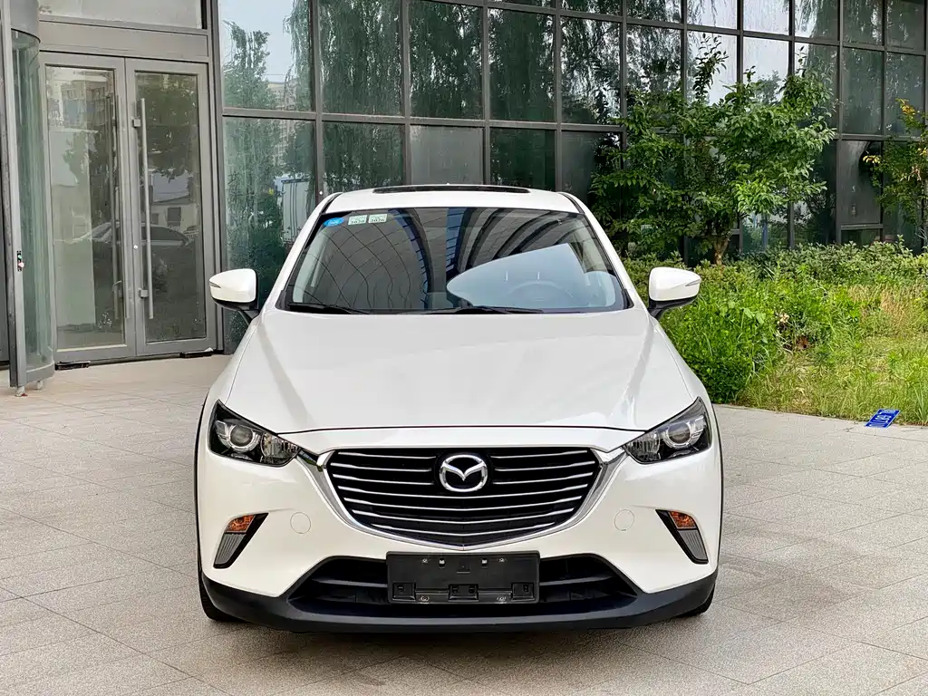 Mazda CX-3 — миниатюра 2
