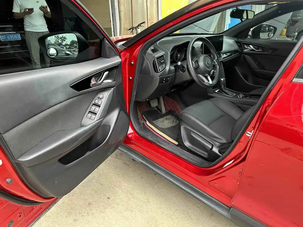Mazda CX-4 — миниатюра 7
