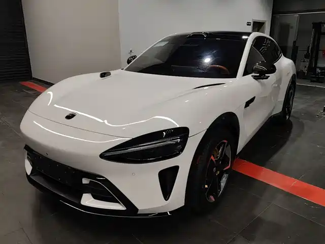 2025 xiaomi YU7