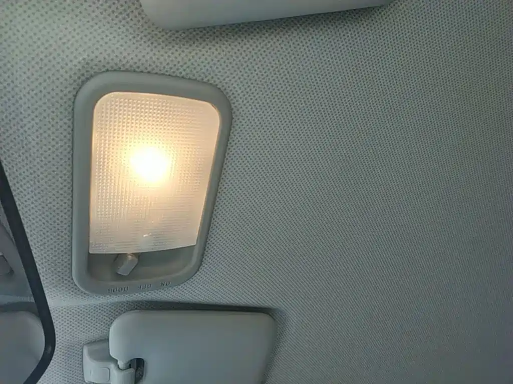 Wuling MINIEV — миниатюра 18