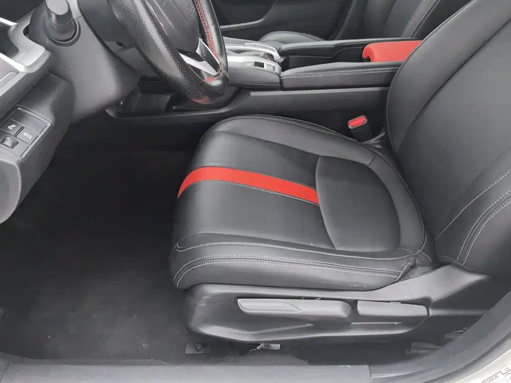 Honda Civic — миниатюра 20
