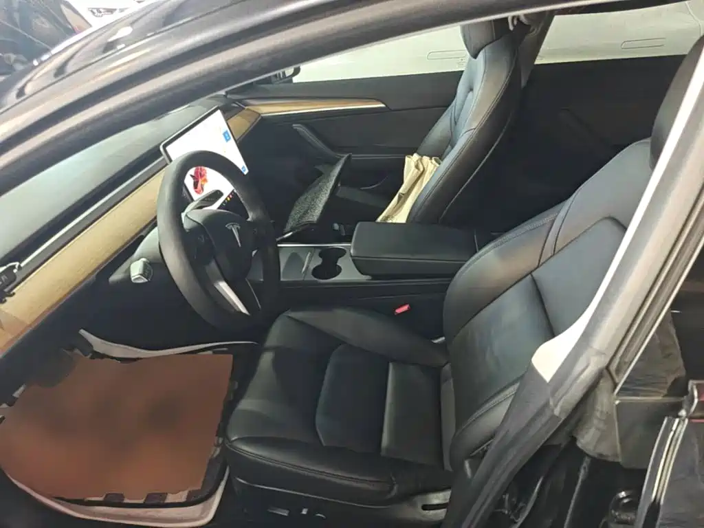 Tesla Model 3 — миниатюра 20