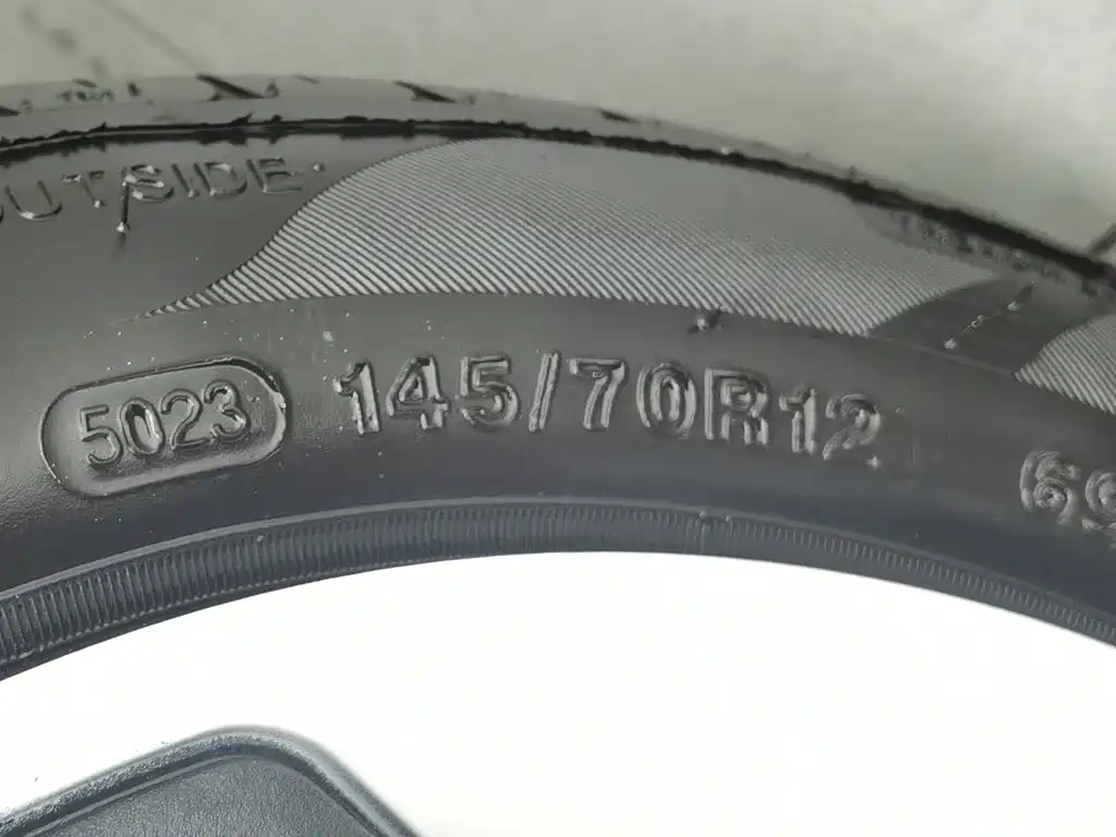 Wuling MINIEV — миниатюра 24