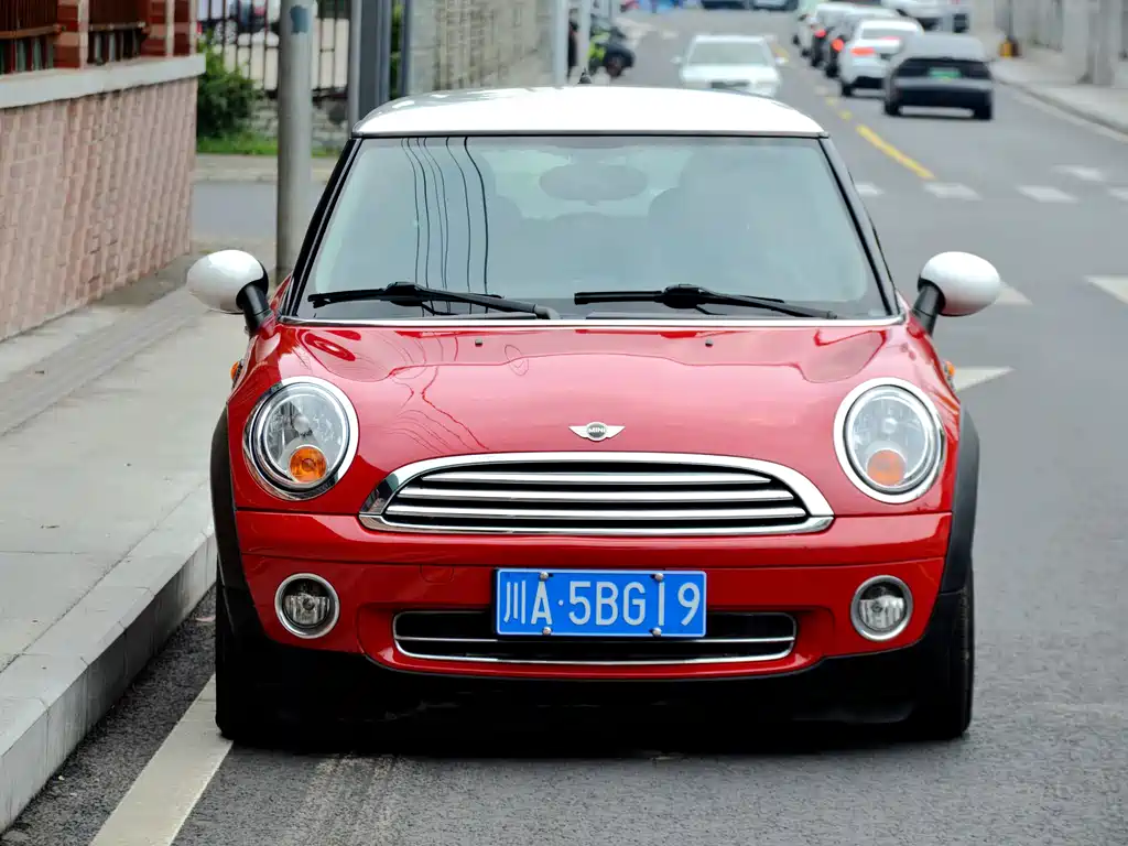 MINI Mini — миниатюра 2