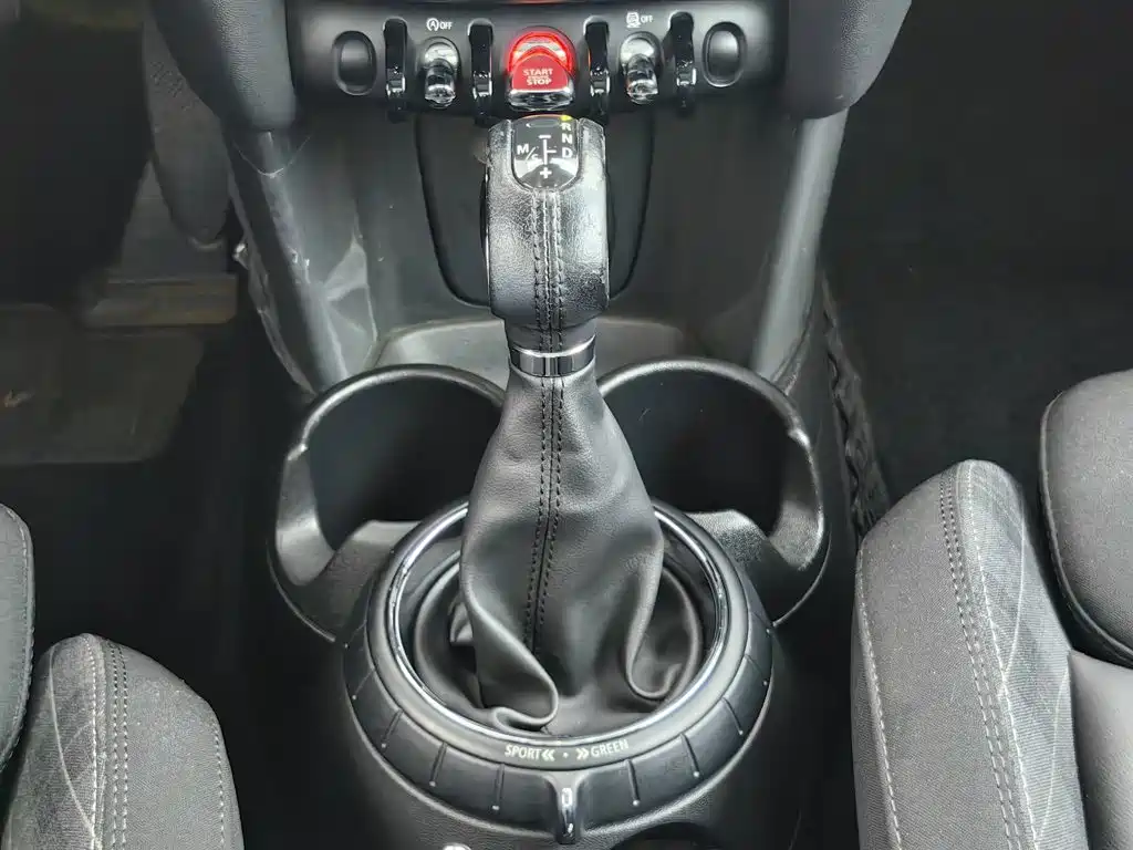 MINI Mini — миниатюра 13