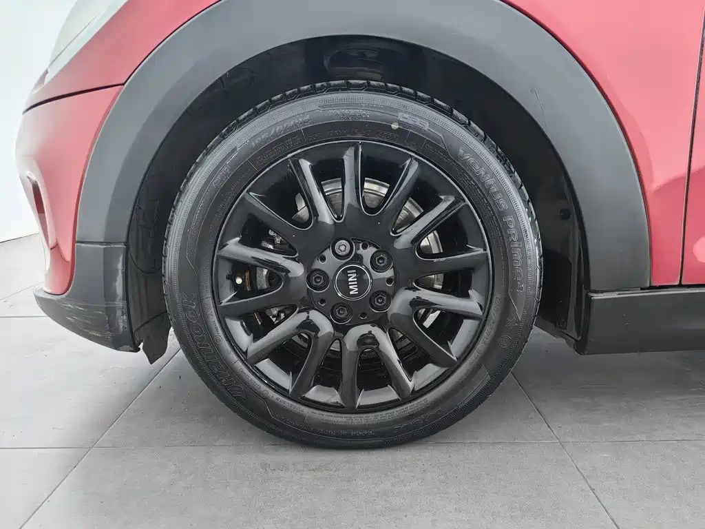 MINI Mini — миниатюра 17