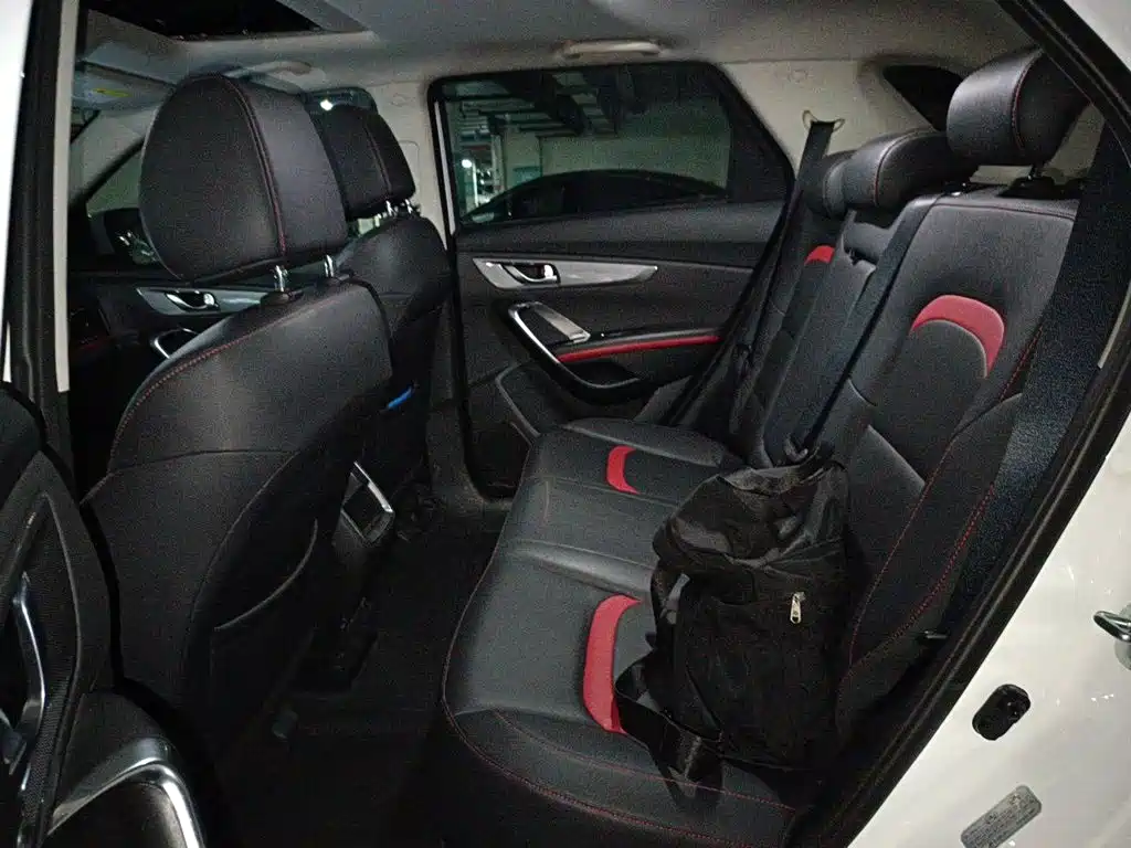 Changan CS55 — миниатюра 18