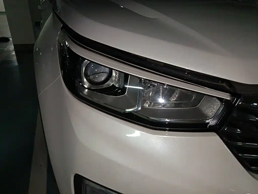 Changan CS55 — миниатюра 7