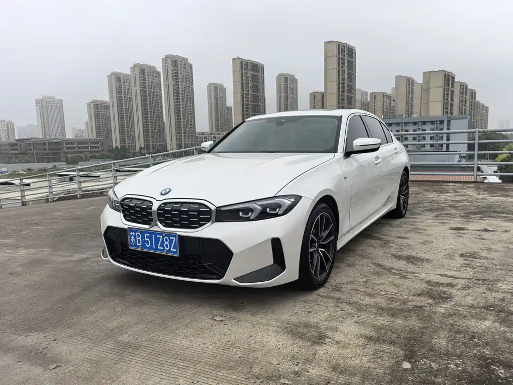 Купить BMW 3 Series