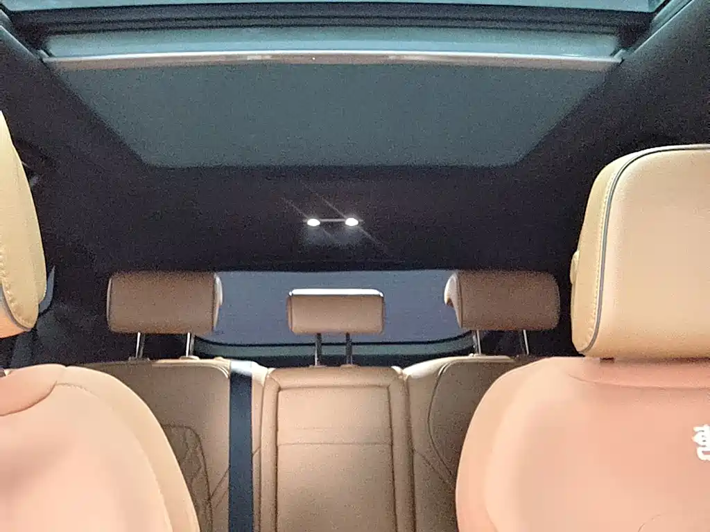 BYD Tang New Energy — миниатюра 12