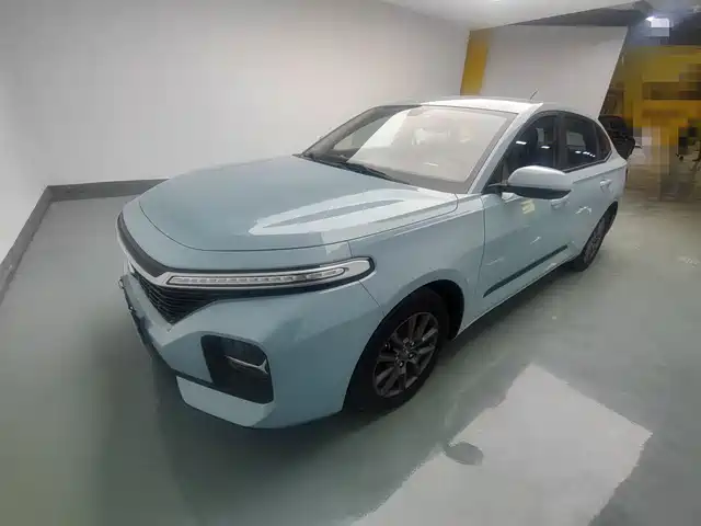 BAOJUN RC 5