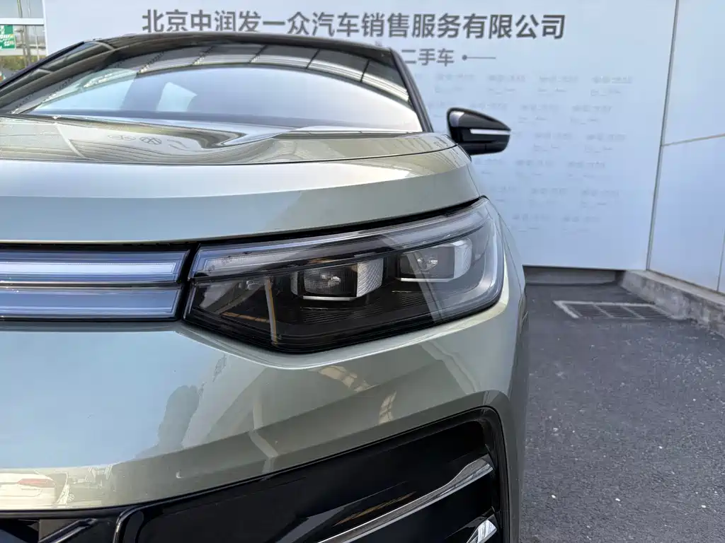 Volkswagen Tayron 2025 L 380TSI Luxury Easy
