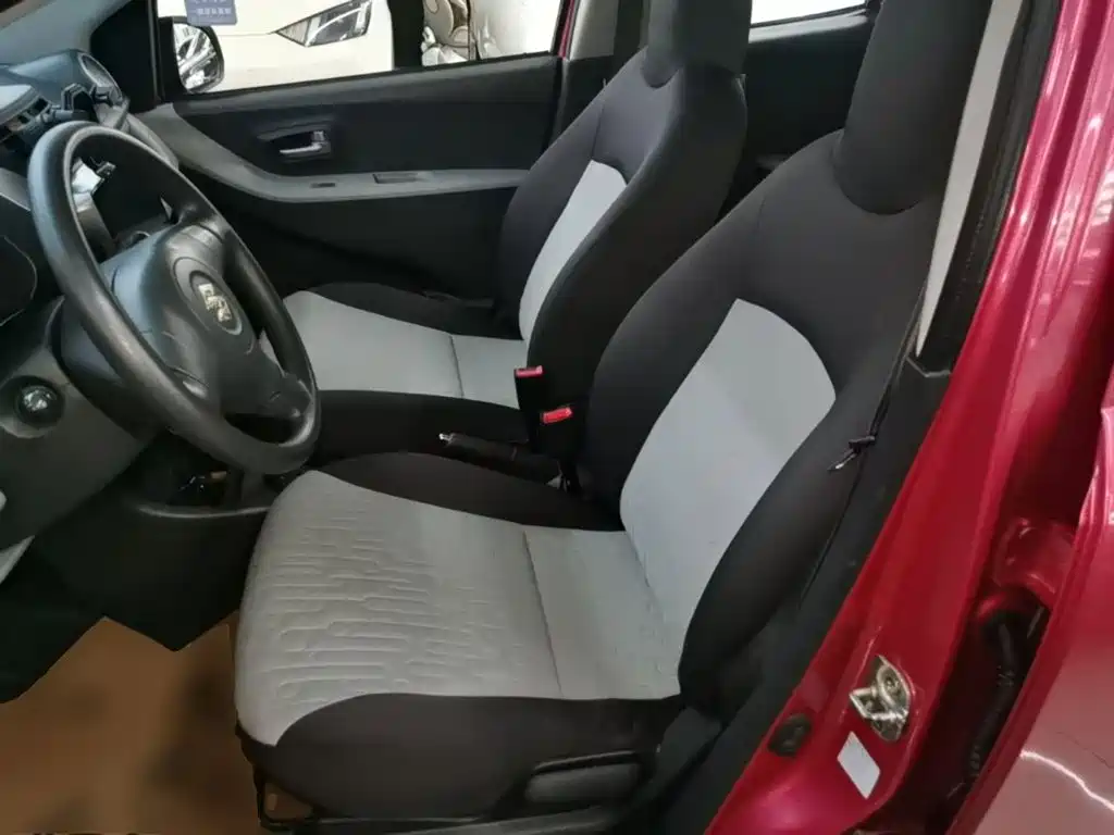 Suzuki Alto — миниатюра 15