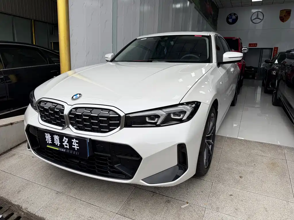 Купить BMW 3 Series