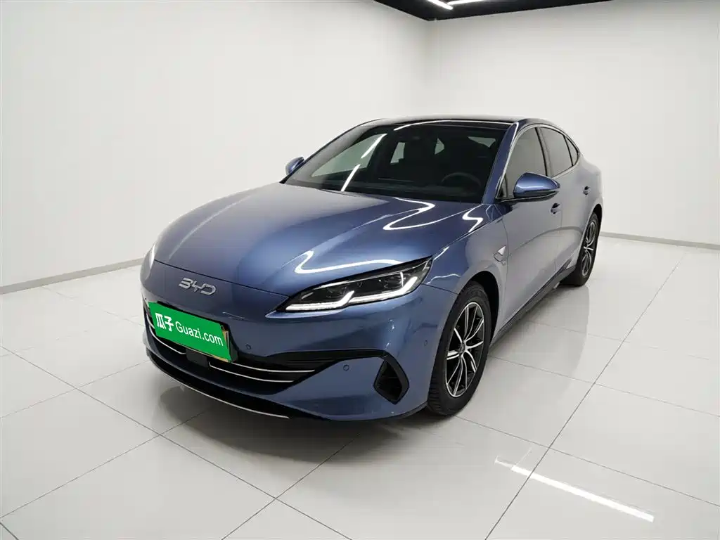 Byd 海豹06 2025
