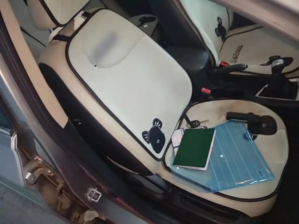 Changan V7 — миниатюра 25