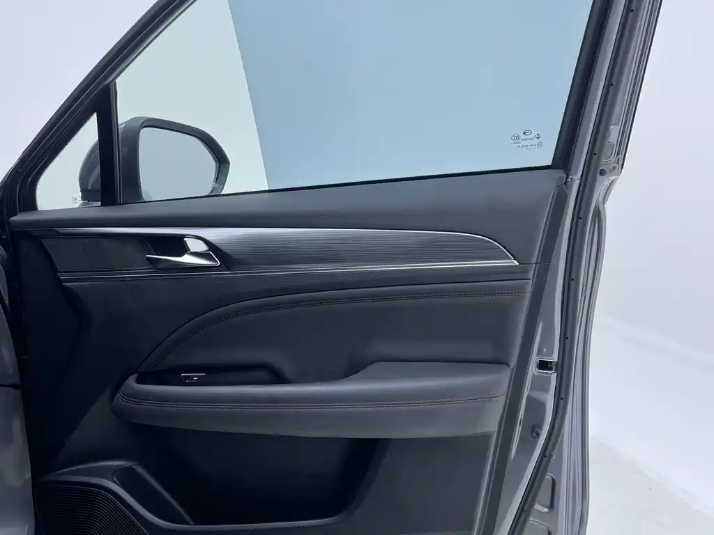 GAC Motor GS4 Plus — миниатюра 14