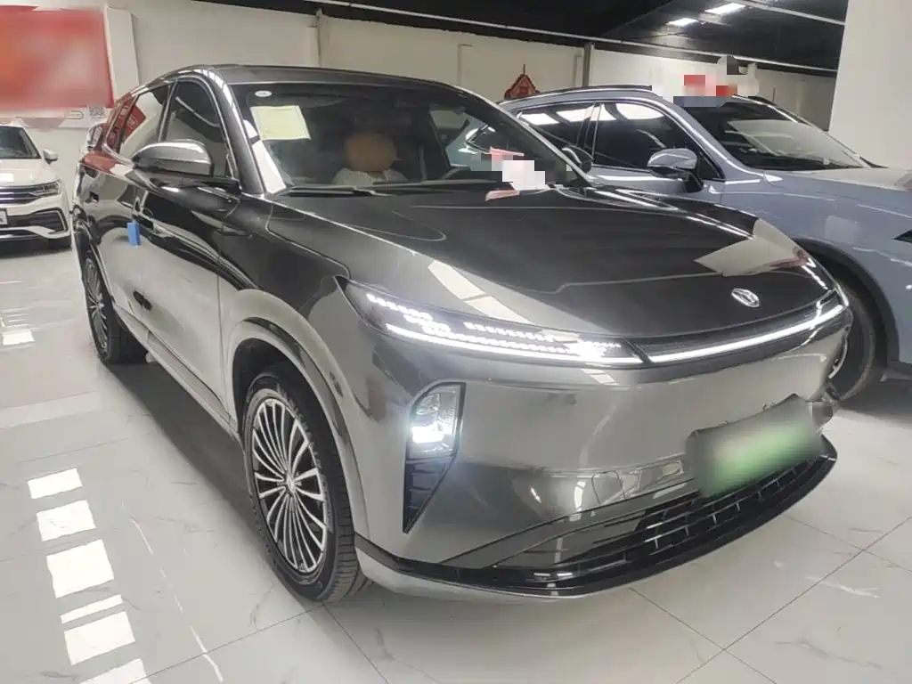 Aeolus L8 — миниатюра 4