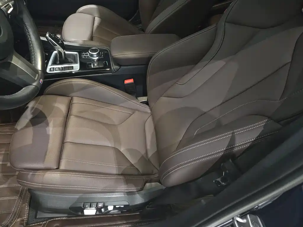 BMW 1 Series 1 2022 125i M Sport