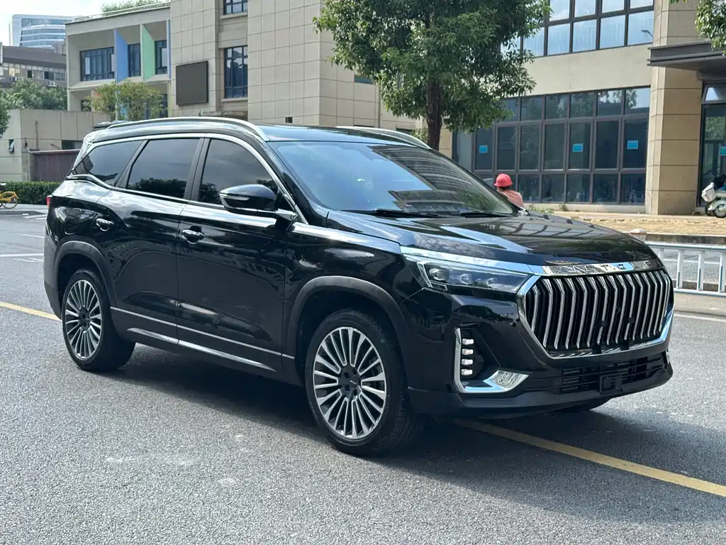 Jetour X90 — миниатюра 3