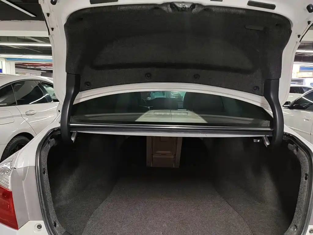 Honda Accord — миниатюра 19