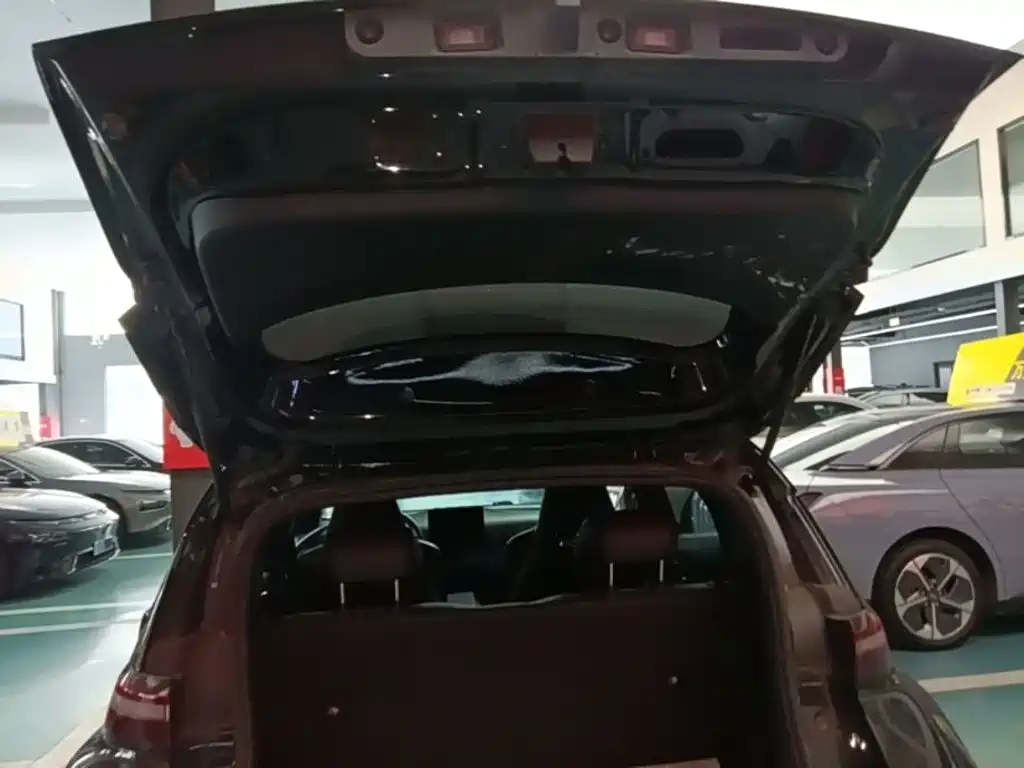 BYD Seagull — миниатюра 19