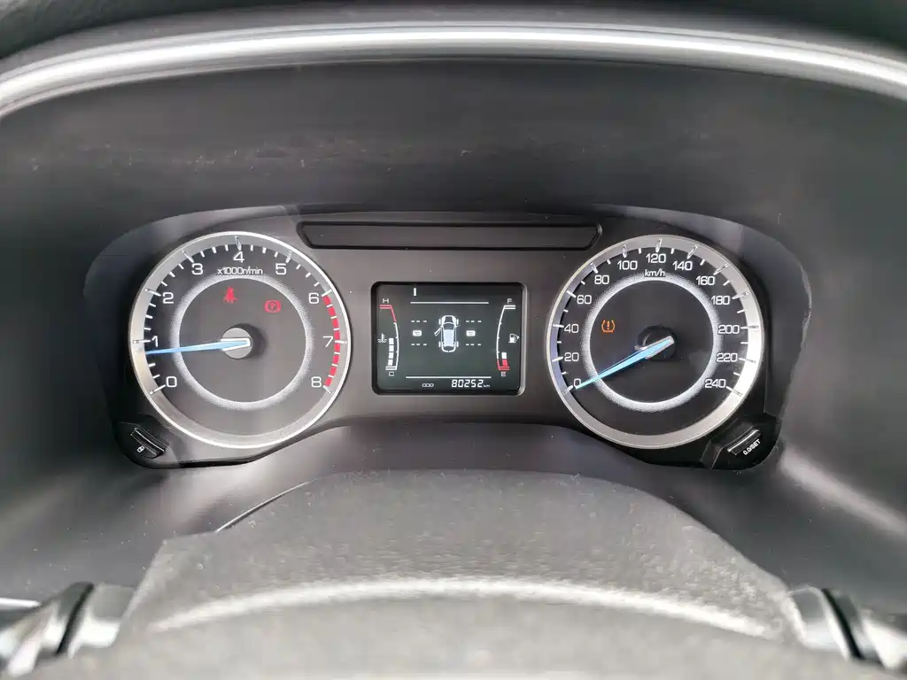 SINOTRUK VGV VGV U70