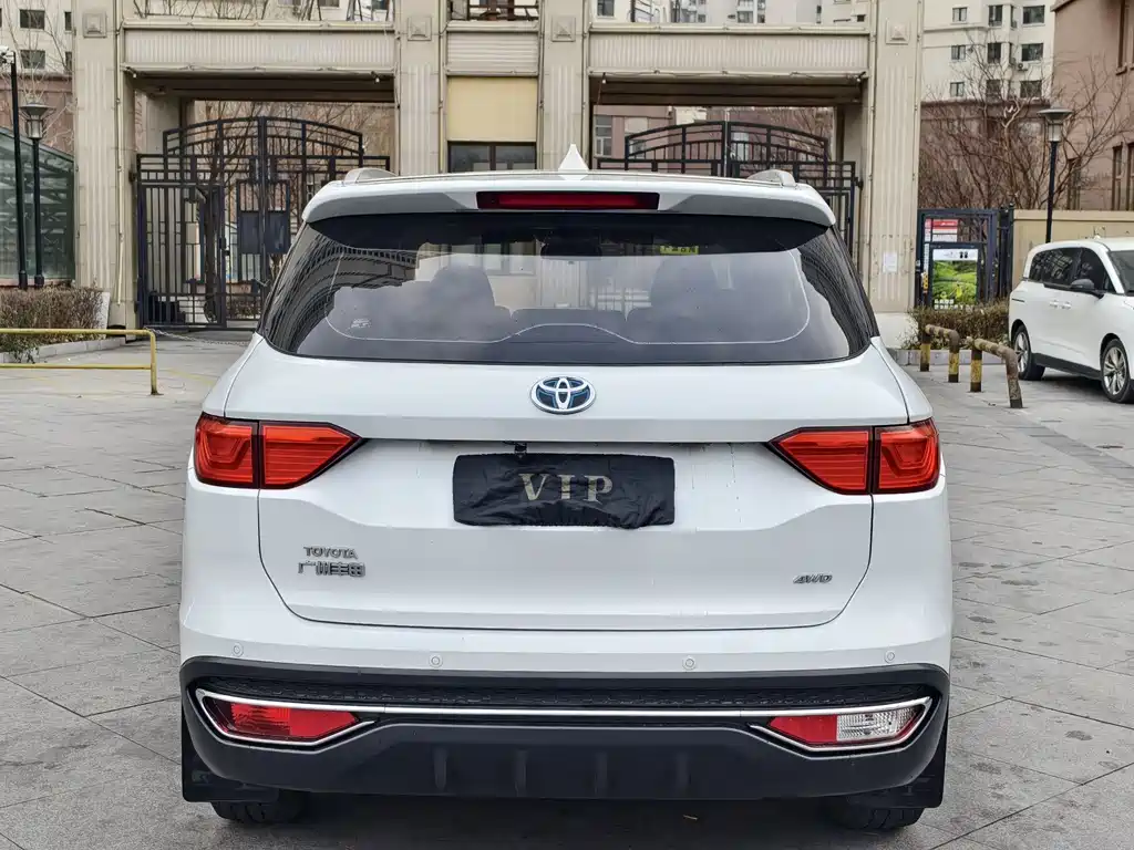 SINOTRUK VGV VGV U70