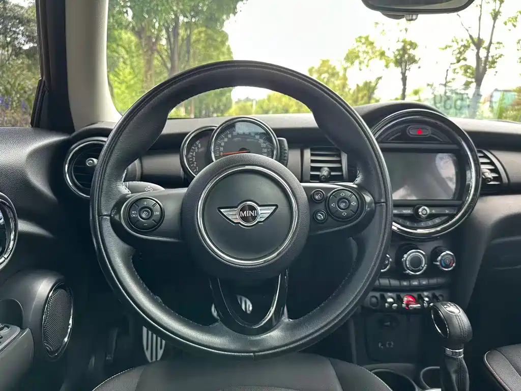 MINI Mini — миниатюра 30