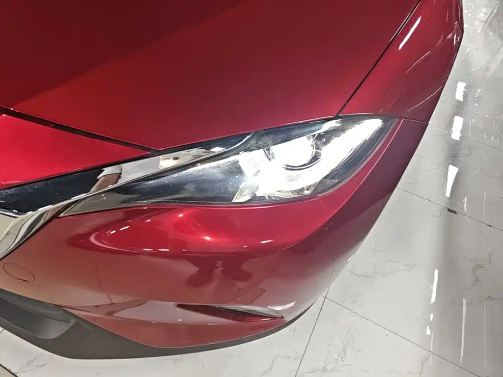 Mazda CX-4 — миниатюра 24