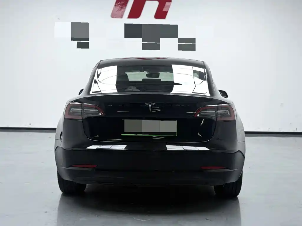 Tesla Model 3 — миниатюра 10