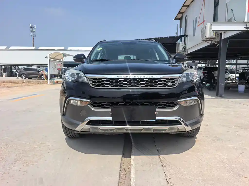 CHEETAH CARS CHEETAH CS10