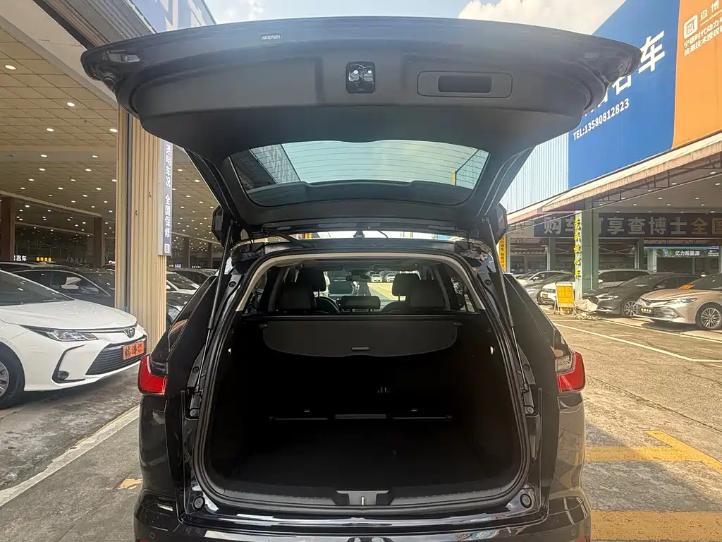 Honda Breeze — миниатюра 14